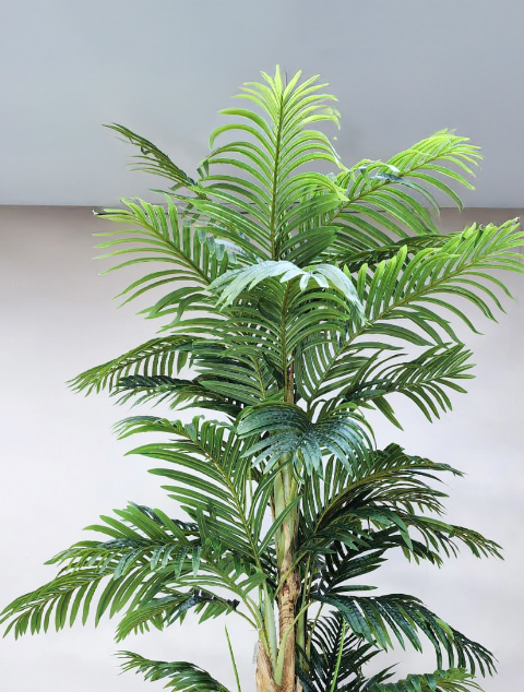 Artificial Palm Tree