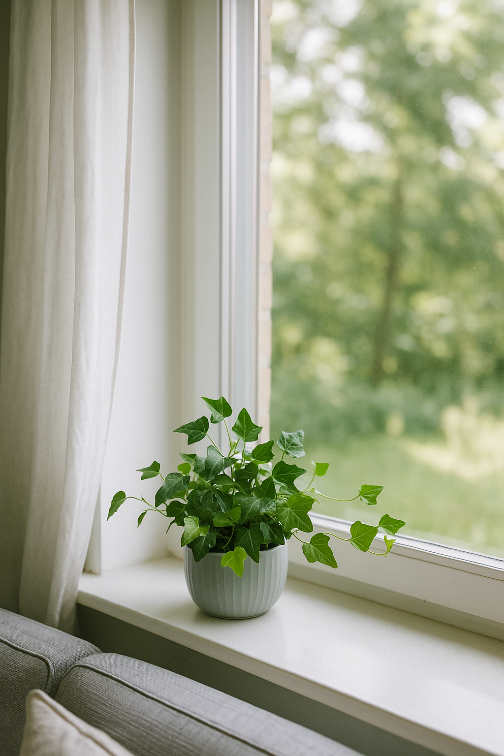 Hedera "English Ivy" (Pot Not Included)
