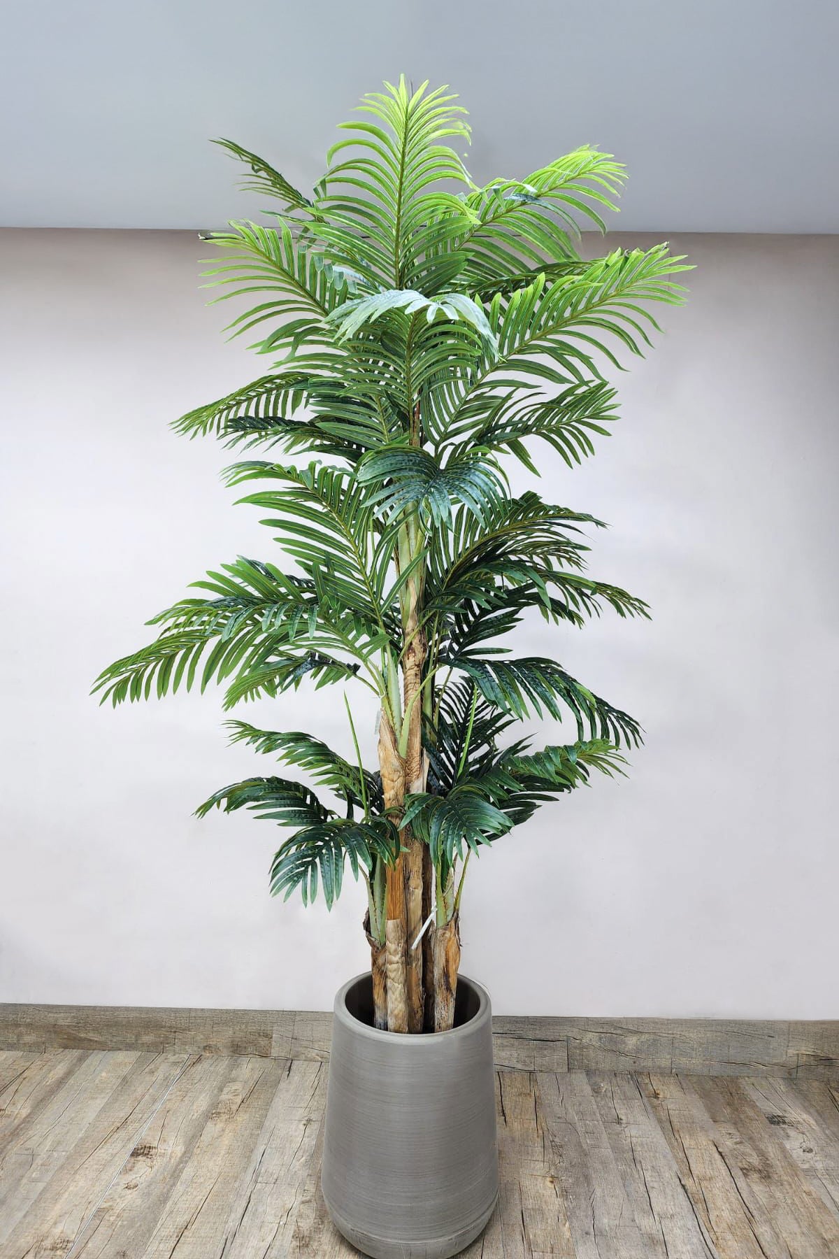 Artificial Palm Tree